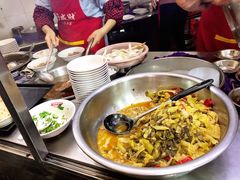 -好成财牛排馆(涂门街总店)