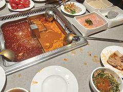 -海底捞火锅(方塔东街店)