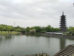 -上海方塔园