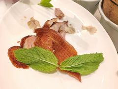 -鸭匠食府·挂炉烤鸭·新京菜(阜成路店)