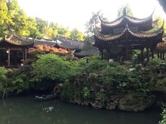 -杭州黄龙洞