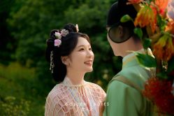 -金夫人婚纱摄影(衡阳店)