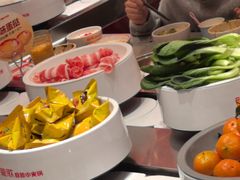 -龍歌自助小火锅(雨花台江南虹悦城店)