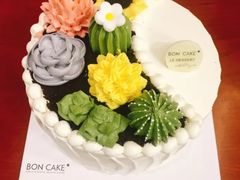 -BON CAKE(华贸购物中心店)