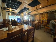 大堂-常山土菜馆(文三西路店)