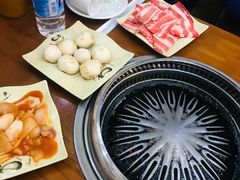 -延成苑韩式烤肉店(长春道店)