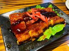 -烧鸟周居酒屋(香山店)