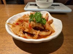 -乔街深夜食堂·小龙虾·高压锅生蚝(杭州总店)