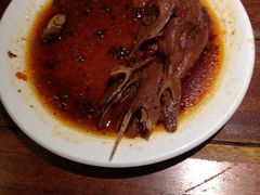 -绿茶餐厅(华联万柳店)