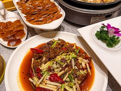 -国人川菜(李家村建东街店)
