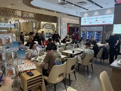 -船歌·鱼水饺青岛菜(国贸商城店)