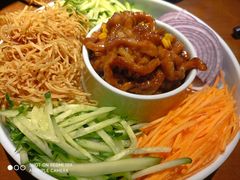 -额娘·春饼烤鸭(怀特店)