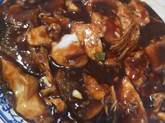 -金鹏鱼肉馆