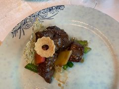 -东海朗廷酒店-唐阁T’ANG COURT 中餐厅