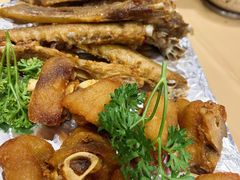 -鹅公村·国家非遗传承(荔湾店)