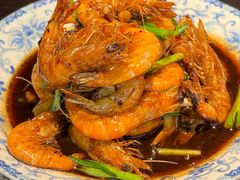-老头儿油爆虾·知味杭州(爱琴海购物中心)