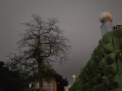 -广州东站汽车客运站