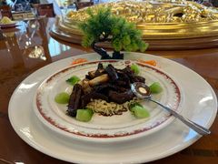 -万宝海鲜舫(劳动公园店)