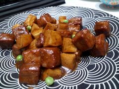 -惠丰堂饭庄(北洼路店)