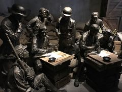 -上海四行仓库抗战纪念馆