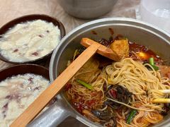 -王大乔泡椒米线·小火锅(星城天地店)