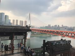 -纸盐河码头火锅(十八梯店)