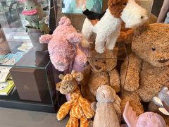 -茑屋书店(天目里店)