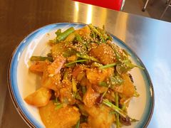 -王祖名抻面(罗湖分店)