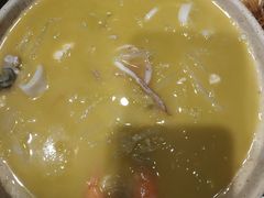 -渔家风味·鲅鱼水饺·央视展播·海鲜天津菜(开发区店)