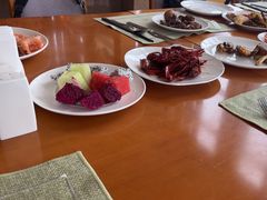 -视界美食自助餐厅·石家庄希尔顿酒店