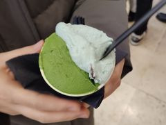 -九十葉·抹茶(南京·德基店)