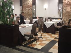 大堂-广州酒家(文昌总店)