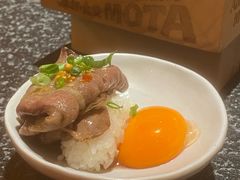 -摩打食堂(壹方中心店)