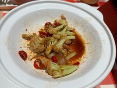 -西贝(南开大悦城店)