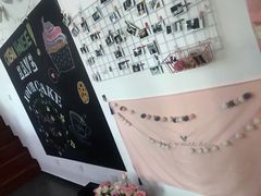 大堂-食间旅人DIY烘焙工作室