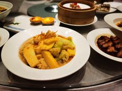 -福州世茂洲际酒店·福邸(台江店)