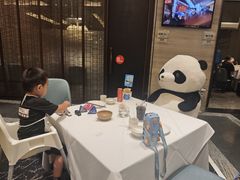 -眉州东坡(北苑华贸店)