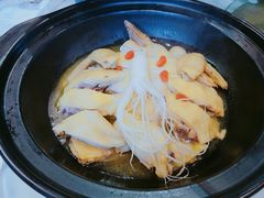 -雅和生态渔庄·宜城锅巴饭(龙灵山公园店)