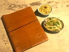 -T館·花园艺术餐厅