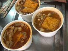 -乌糖沙茶面(民族路店)