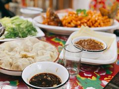 -东北菜铁锅炖(义乌街店)