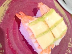 -寿司郎(皇庭广场店)