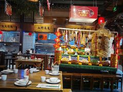 -老阿爸鲜鱼土菜(昆山花桥店)