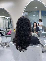 -5M HAIR SALON