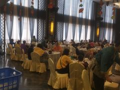 -佛山顺德香云纱园林酒店(清晖园店)