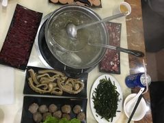 -福合埕牛肉丸(福平路店)