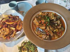 -洞庭家宴·头牌甲鱼(广渠门店)