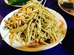 -天津乾毓德饭庄·清真传统炒菜·海鲜烧烤(咸阳路店)