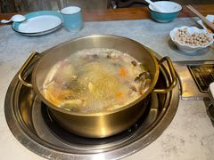 -大理董·董家小厨野生菌火锅(古城旗舰店)