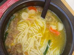 -大官米线(喜盈门范城店)